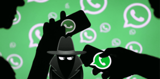Clonagem do seu WhatsApp | Saiba como se proteger