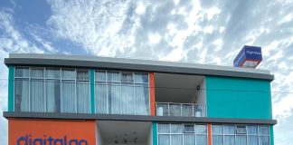 Incubadora Digital.ao promove formação tecnológica para crianças