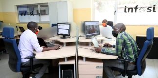 INFOSI realiza atualização dos sistemas informáticos com êxito