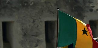 Senegal lança com sucesso o seu primeiro satélite