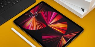 iPad robótico? Apple prepara novidade