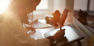 Consultório MenosFios. 5 Aplicativos ideais para desenhar