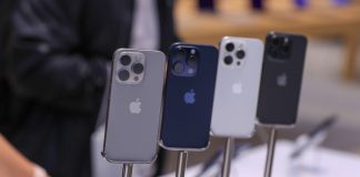 iPhone 16 Pro e Pro Max terão aumento na capacidade de bateria