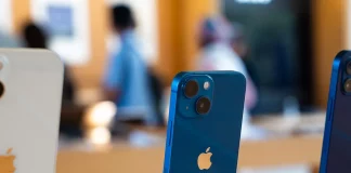 Falha permite bloquear iPhone com uso de apenas quatro caracteres