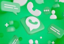 WhatsApp lança função de agendamento de reuniões