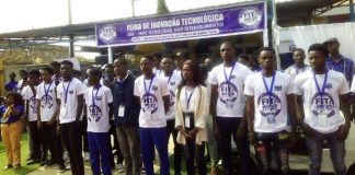 Centro Tecnologico do Uíge promove 4ª edição da Feira de Inovação Tecnológica