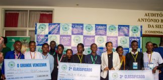 Tens uma ideia tecnológica ambiental? Candidata-se ao prémio de Inovação e Tecnologia Ambiental