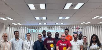 Startups Anda e Mamboo participam em “Mostra de Comunidades” em Tóquio