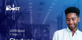 LISPA Boost divulga as startups selecionadas para a edição 2024 do programa