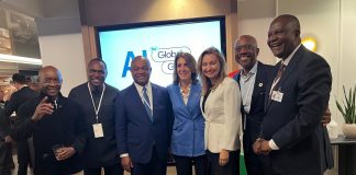 Angola presente em fórum sobre o futuro digital