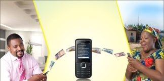 Mobile Money vs Money Cash