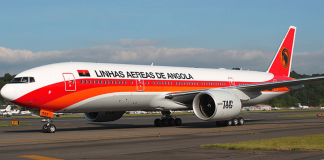 TAAG alvo de ataque cibernético