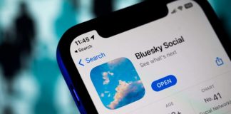 Bluesky ganha 2 milhões de utilizadores com proibição do X