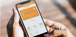 Multicaixa Express cresce 39,2% em Agosto e impulsiona sector dos pagamentos