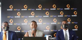 Plataforma Akipaga lança serviço de remessas para o exterior do país