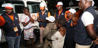 Arrancou censo populacional de 2024 totalmente digital