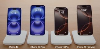 iPhone 16 Pro Max com uma das melhores câmaras de smartphone do mercado