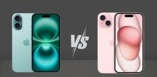 Consultório MenosFios: iPhone 16 vs iPhone 15