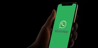 WhatsApp. Usuários do iPhone vão receber novas funcionalidades
