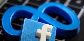 Dona do Facebook reconhece que treina IA com ‘posts’ públicos da rede social