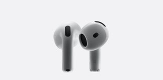 Apple lança nova geração dos fones sem fios AirPods
