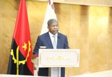 João Lourenço. FUNDECIT vai receber finaciamento de 7,7 milhões de dólares