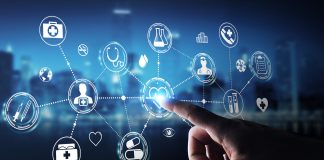 Administrador ressalta uso das novas tecnologias nos serviços de saúde