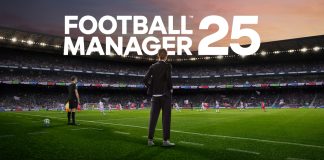 Football Manager 25 já tem data de lançamento. Confira