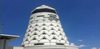 Zimbabué testa sistema de gestão de fronteiras online