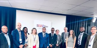 Governo de Angola reforça parceria com a ONU para Impulsionar o Governo Electrónico