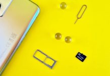 Consultório MenosFios. O que é e para que serve um cartão SD no telefone?