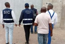 SIC prende grupo chinês por mineração de criptomoedas no Cuanza Sul