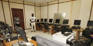 ANEP lança projecto para impulsionar literacia digital no ensino angolano