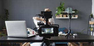 Consultório MenosFios. Tenha vídeos mais criativos para redes sociais com este aplicativo!