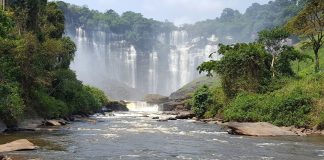 Jovens criam inovação tecnológica para promover turismo no país