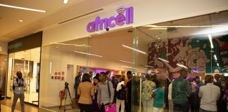 Africell inaugura primeira loja em Benguela e expande operações na província