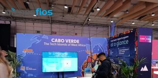 Cabo Verde implementa plano de desenvolvimento digital em parceria com a Microsoft