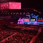 Web Summit 2024 – Palco Principal