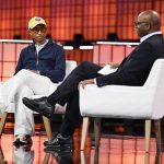 Web Summit 2024 – Pharell