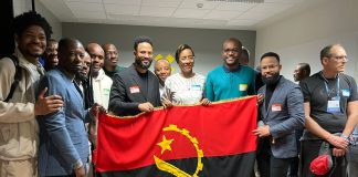 INAPEM organiza evento “Angola Startup Global” em Lisboa