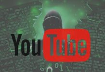 Canal da TPA no YouTube hackeado e usado para fins criminais