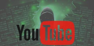 Canal da TPA no YouTube hackeado e usado para fins criminais