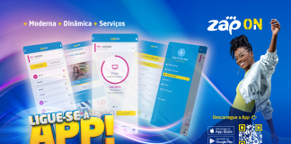 A evolução do ZAP ON: uma nova experiência para o utilizador de telecomunicações em Angola