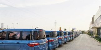 Estratégia Nacional prepara Angola para ter 1,5 milhões de viaturas elétricas até 2035