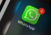 WhatsApp testa mensagens que se autodestroem