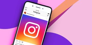 Instagram lança funcionalidade para partilhar localização via mensagens privadas