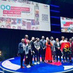 ANDA – Startupper Of the year