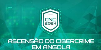 2ª Conferência Nacional sobre Cibercrime em Angola decorre nessa semana