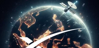 Timor-Leste aprova licença da Starlink