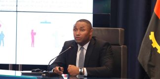 Angola aposta na consolidação de uma economia digital robusta